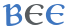 BatesEyeExercises Logo
